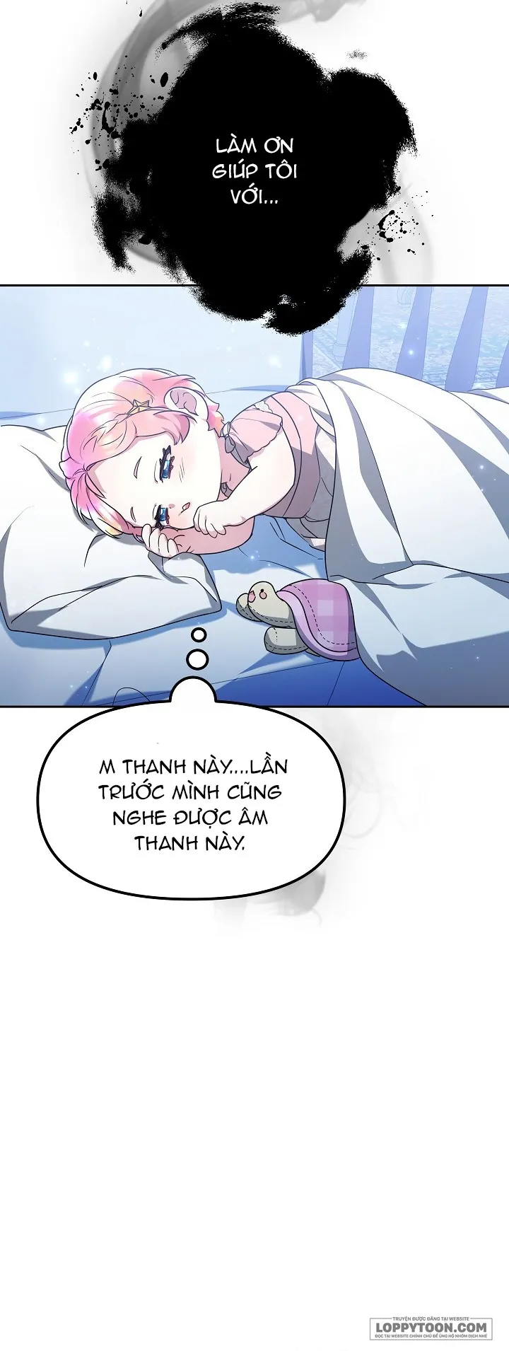 Rồng Con Thuần Hóa Những Kẻ Điên Rồ - Chap 8 - Trang 52