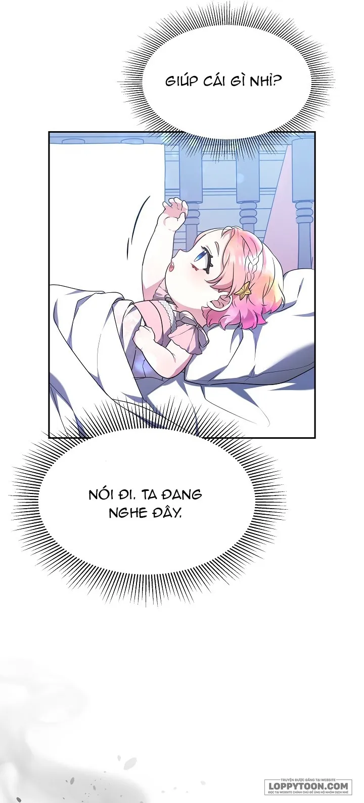 Rồng Con Thuần Hóa Những Kẻ Điên Rồ - Chap 8 - Trang 53