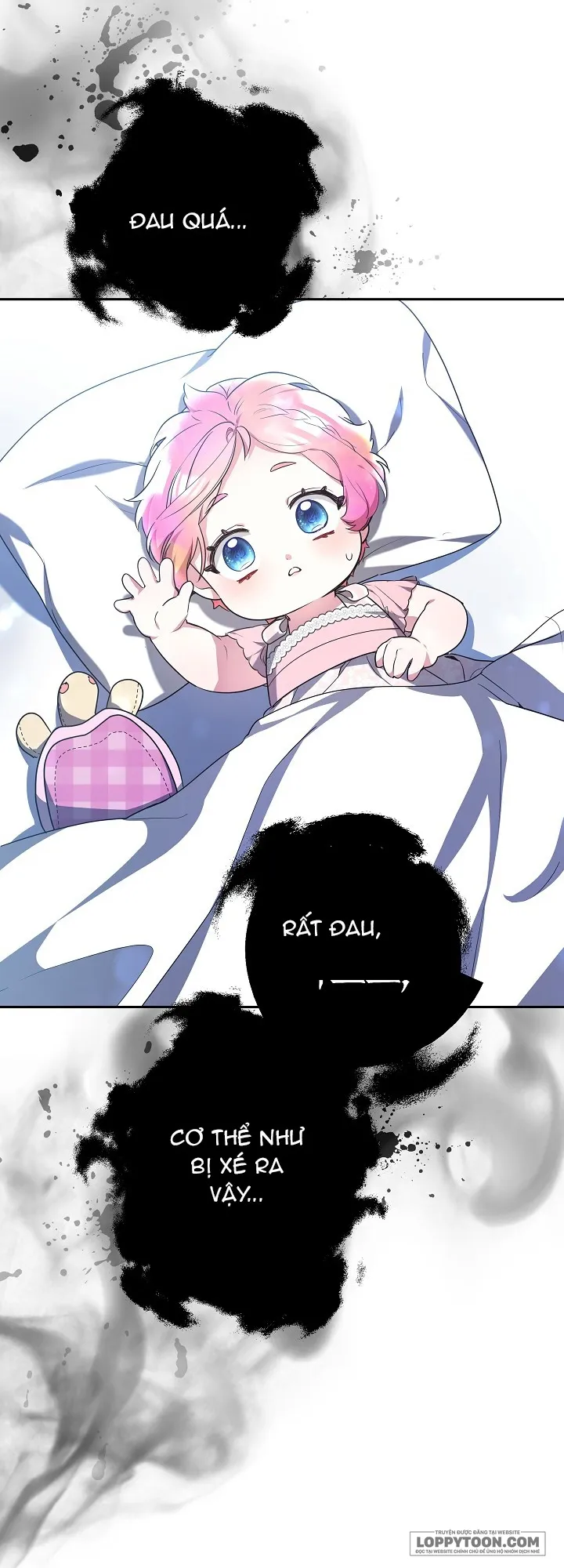 Rồng Con Thuần Hóa Những Kẻ Điên Rồ - Chap 8 - Trang 54