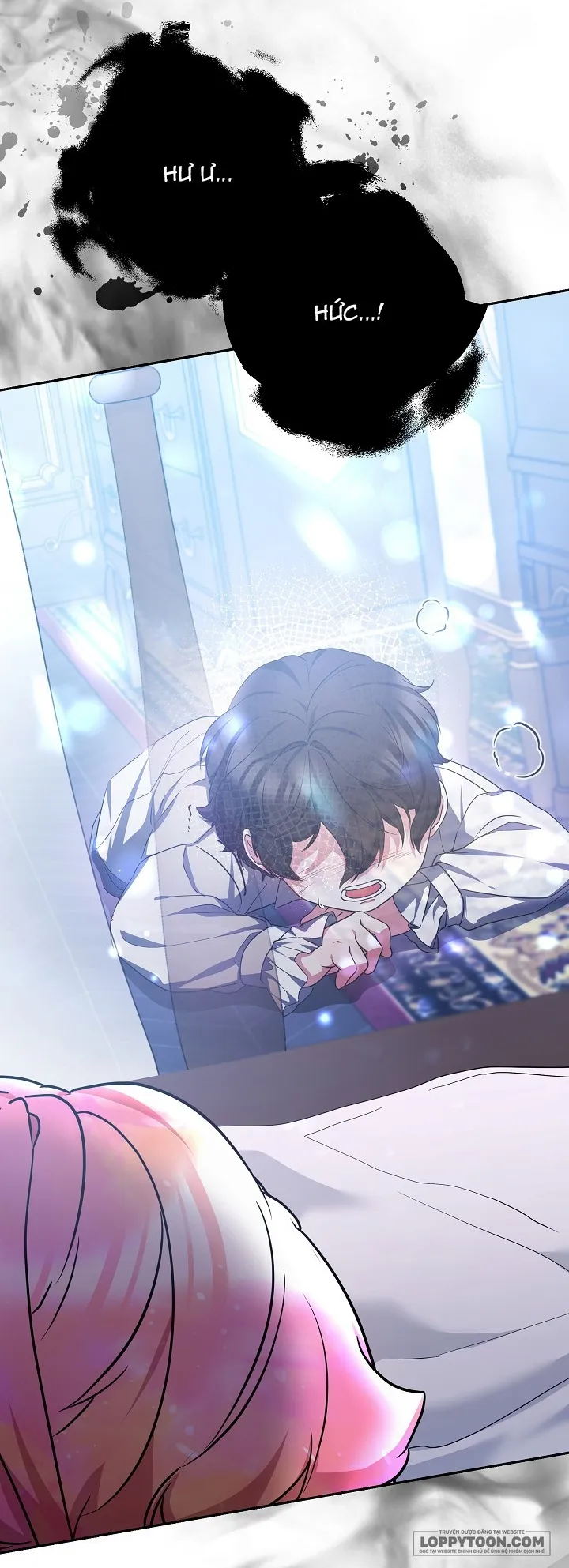 Rồng Con Thuần Hóa Những Kẻ Điên Rồ - Chap 8 - Trang 56