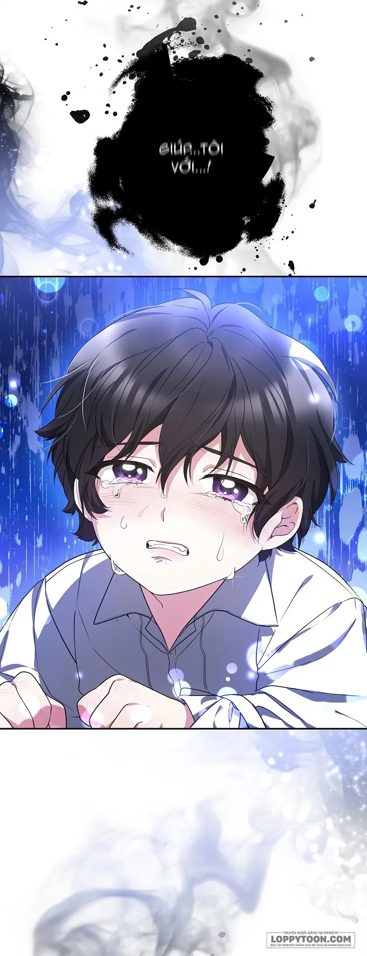 Rồng Con Thuần Hóa Những Kẻ Điên Rồ - Chap 8 - Trang 59