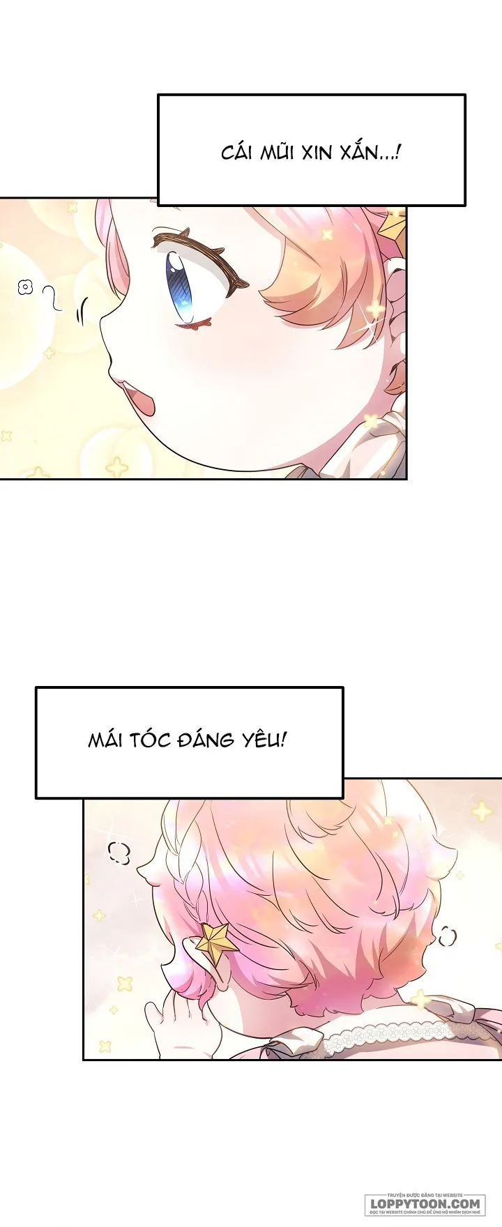 Rồng Con Thuần Hóa Những Kẻ Điên Rồ - Chap 8 - Trang 8