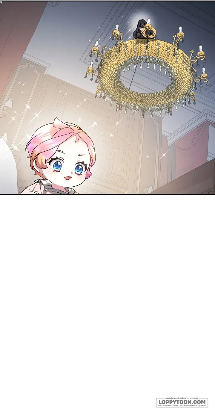 Rồng Con Thuần Hóa Những Kẻ Điên Rồ - Chap 8 - Trang 10