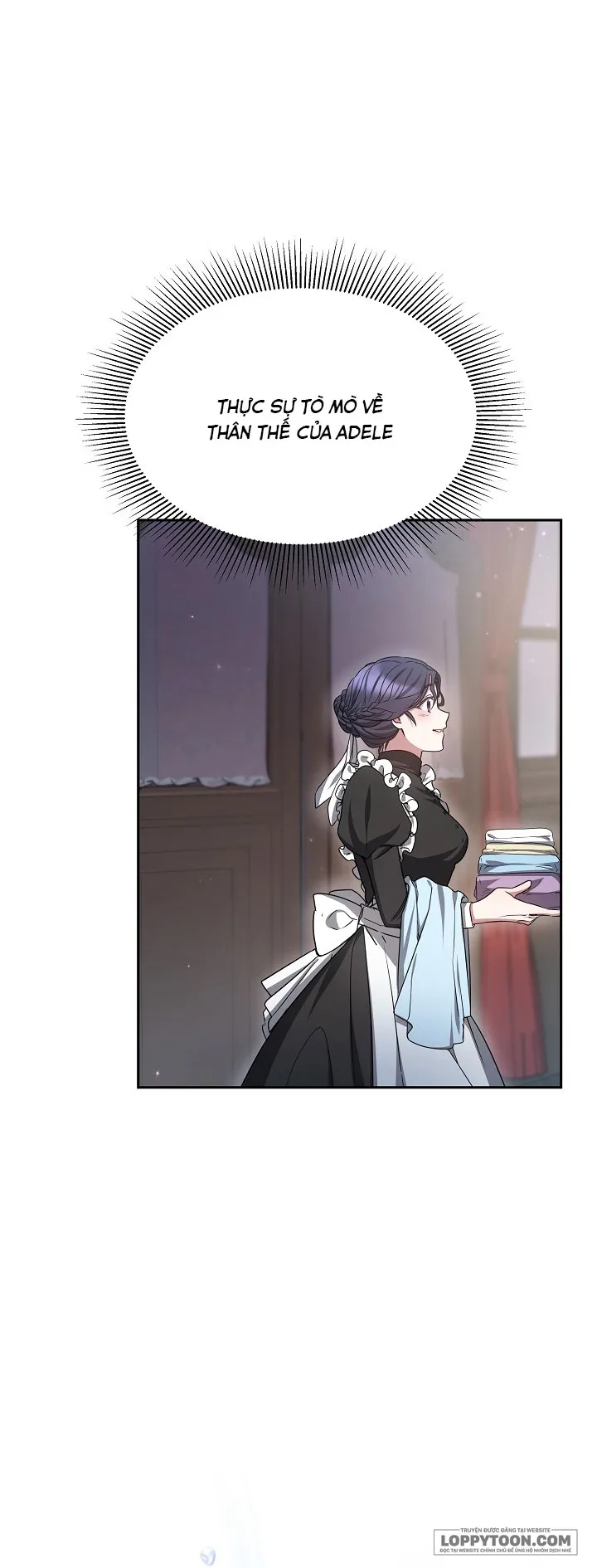 Rồng Con Thuần Hóa Những Kẻ Điên Rồ - Chap 9 - Trang 11