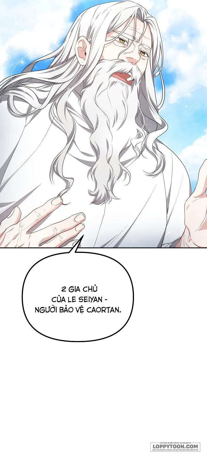 Rồng Con Thuần Hóa Những Kẻ Điên Rồ - Chap 9 - Trang 17