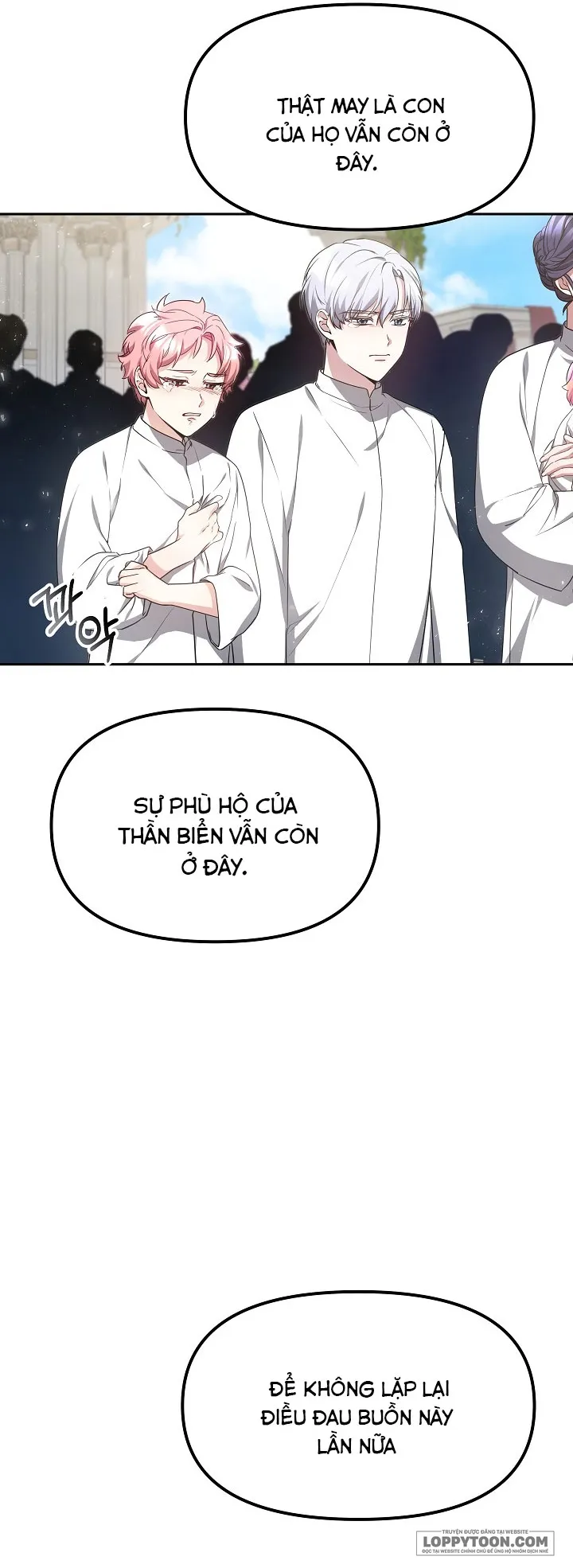 Rồng Con Thuần Hóa Những Kẻ Điên Rồ - Chap 9 - Trang 18