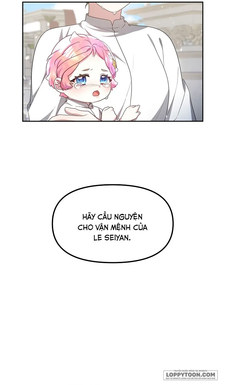 Rồng Con Thuần Hóa Những Kẻ Điên Rồ - Chap 9 - Trang 19