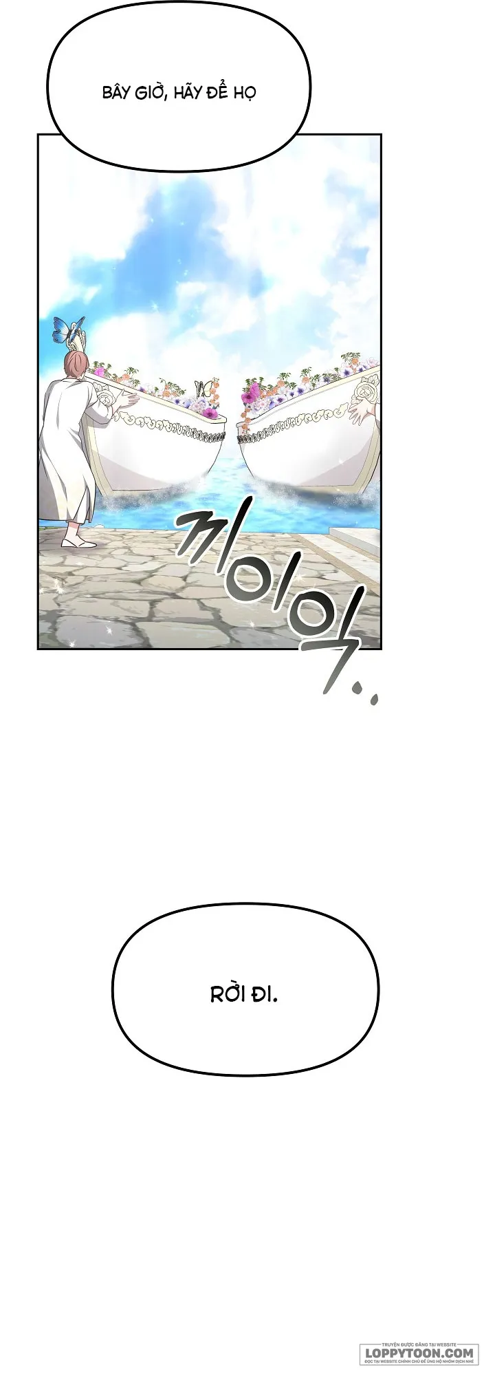 Rồng Con Thuần Hóa Những Kẻ Điên Rồ - Chap 9 - Trang 20
