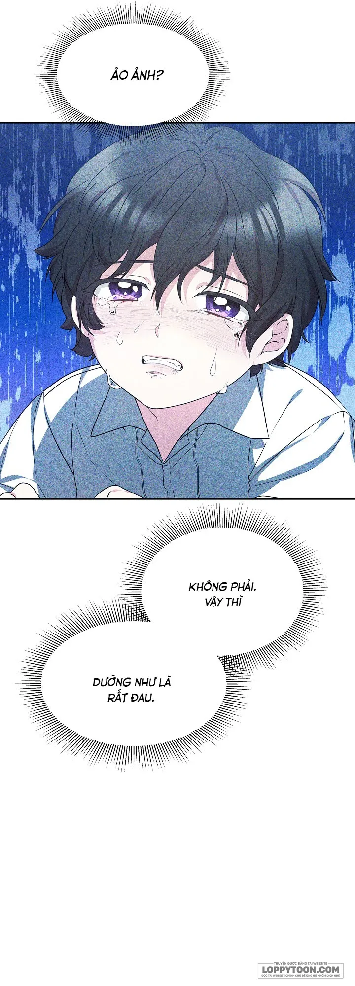 Rồng Con Thuần Hóa Những Kẻ Điên Rồ - Chap 9 - Trang 3