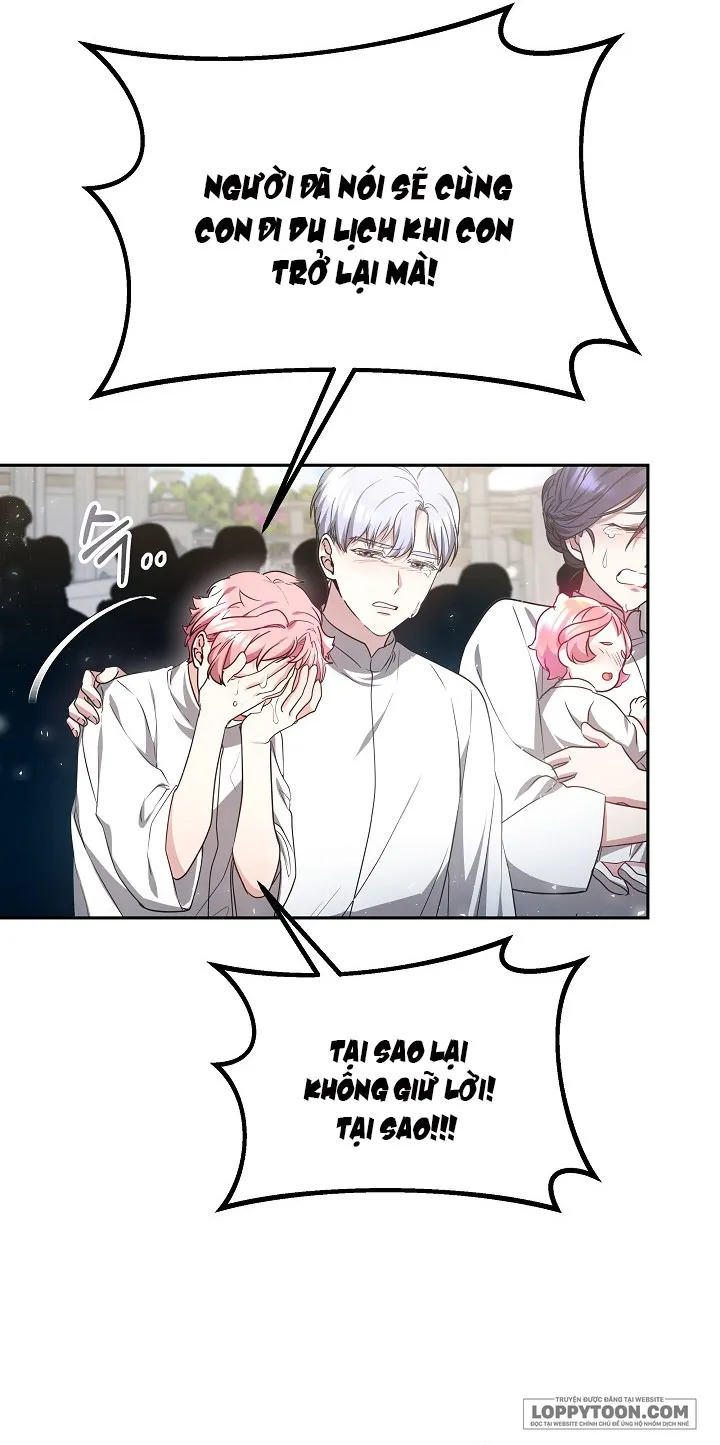 Rồng Con Thuần Hóa Những Kẻ Điên Rồ - Chap 9 - Trang 22
