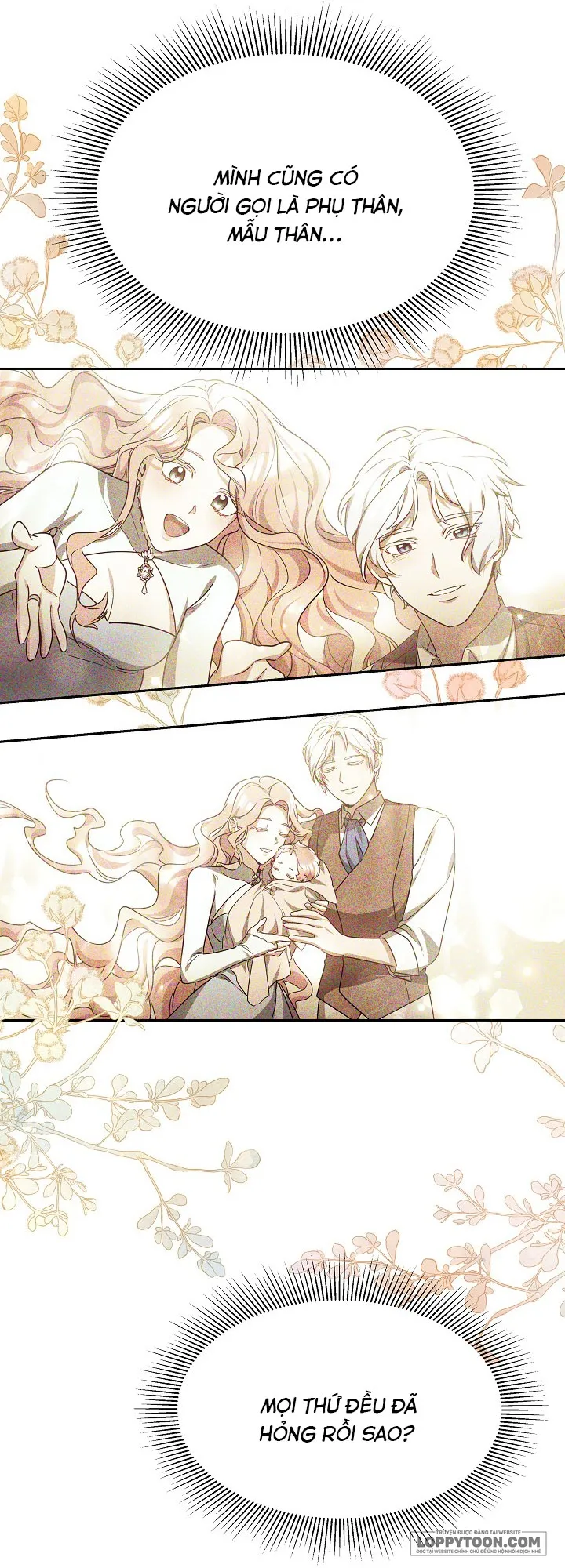 Rồng Con Thuần Hóa Những Kẻ Điên Rồ - Chap 9 - Trang 24