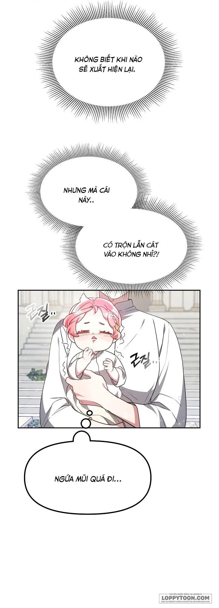 Rồng Con Thuần Hóa Những Kẻ Điên Rồ - Chap 9 - Trang 27