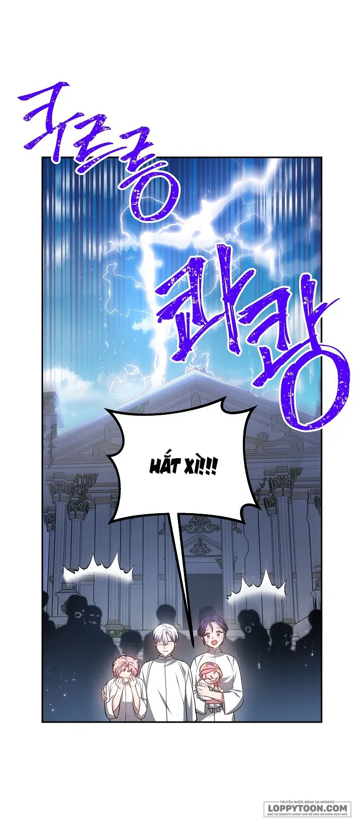 Rồng Con Thuần Hóa Những Kẻ Điên Rồ - Chap 9 - Trang 29