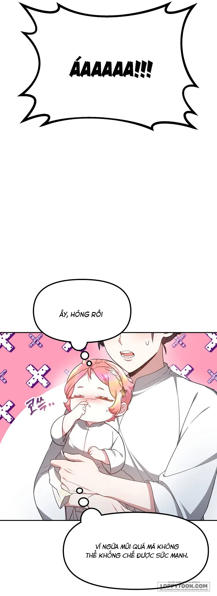 Rồng Con Thuần Hóa Những Kẻ Điên Rồ - Chap 9 - Trang 30