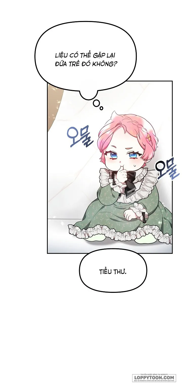 Rồng Con Thuần Hóa Những Kẻ Điên Rồ - Chap 9 - Trang 4