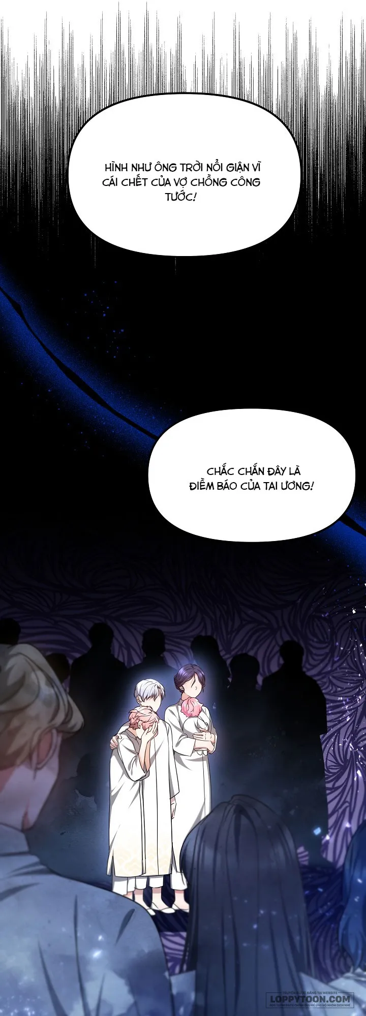 Rồng Con Thuần Hóa Những Kẻ Điên Rồ - Chap 9 - Trang 31