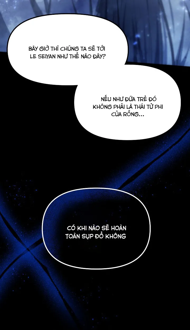 Rồng Con Thuần Hóa Những Kẻ Điên Rồ - Chap 9 - Trang 32