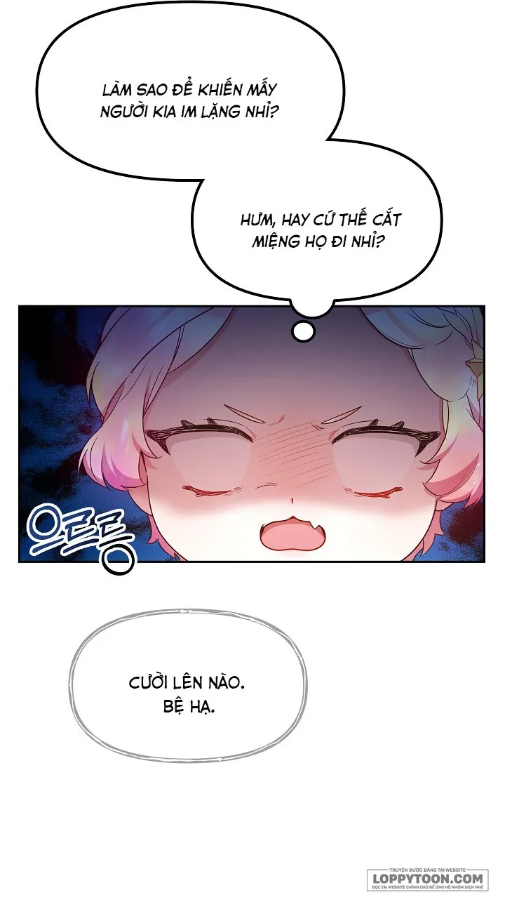 Rồng Con Thuần Hóa Những Kẻ Điên Rồ - Chap 9 - Trang 34