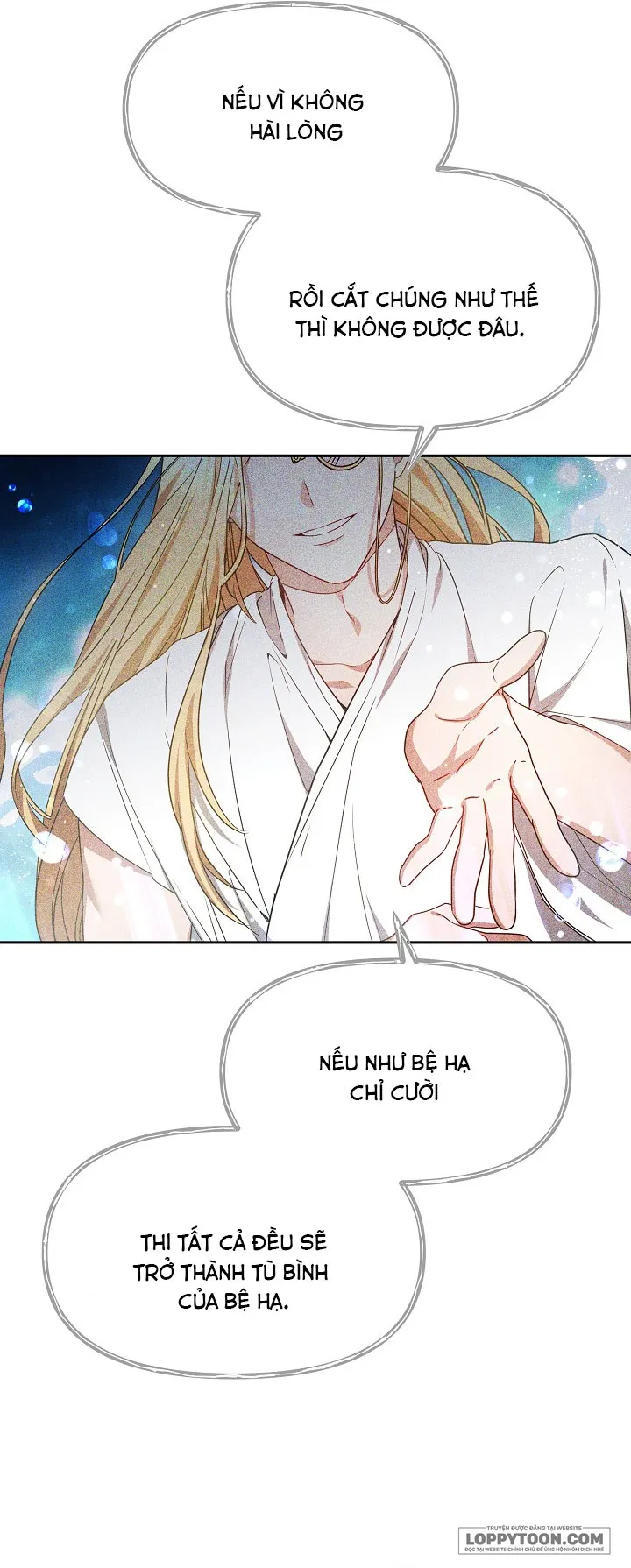 Rồng Con Thuần Hóa Những Kẻ Điên Rồ - Chap 9 - Trang 35