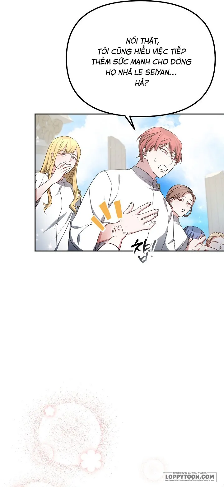 Rồng Con Thuần Hóa Những Kẻ Điên Rồ - Chap 9 - Trang 37