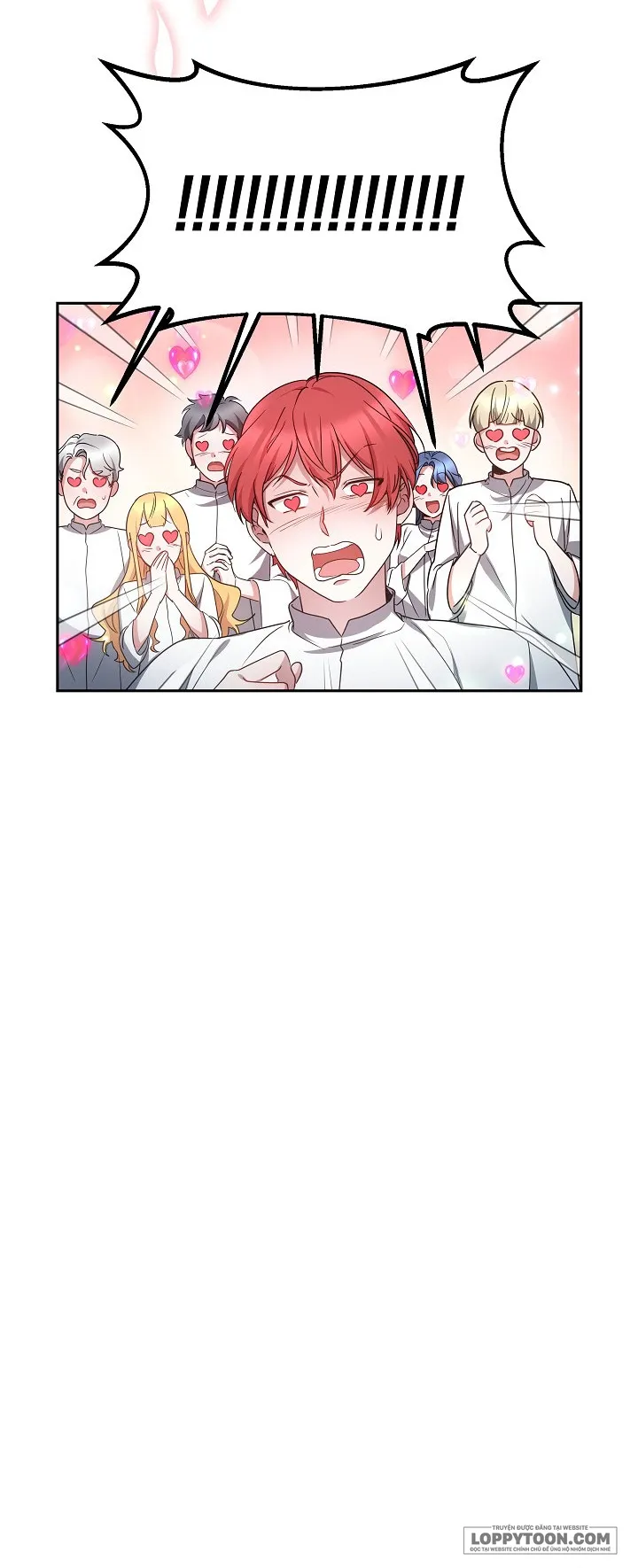 Rồng Con Thuần Hóa Những Kẻ Điên Rồ - Chap 9 - Trang 39