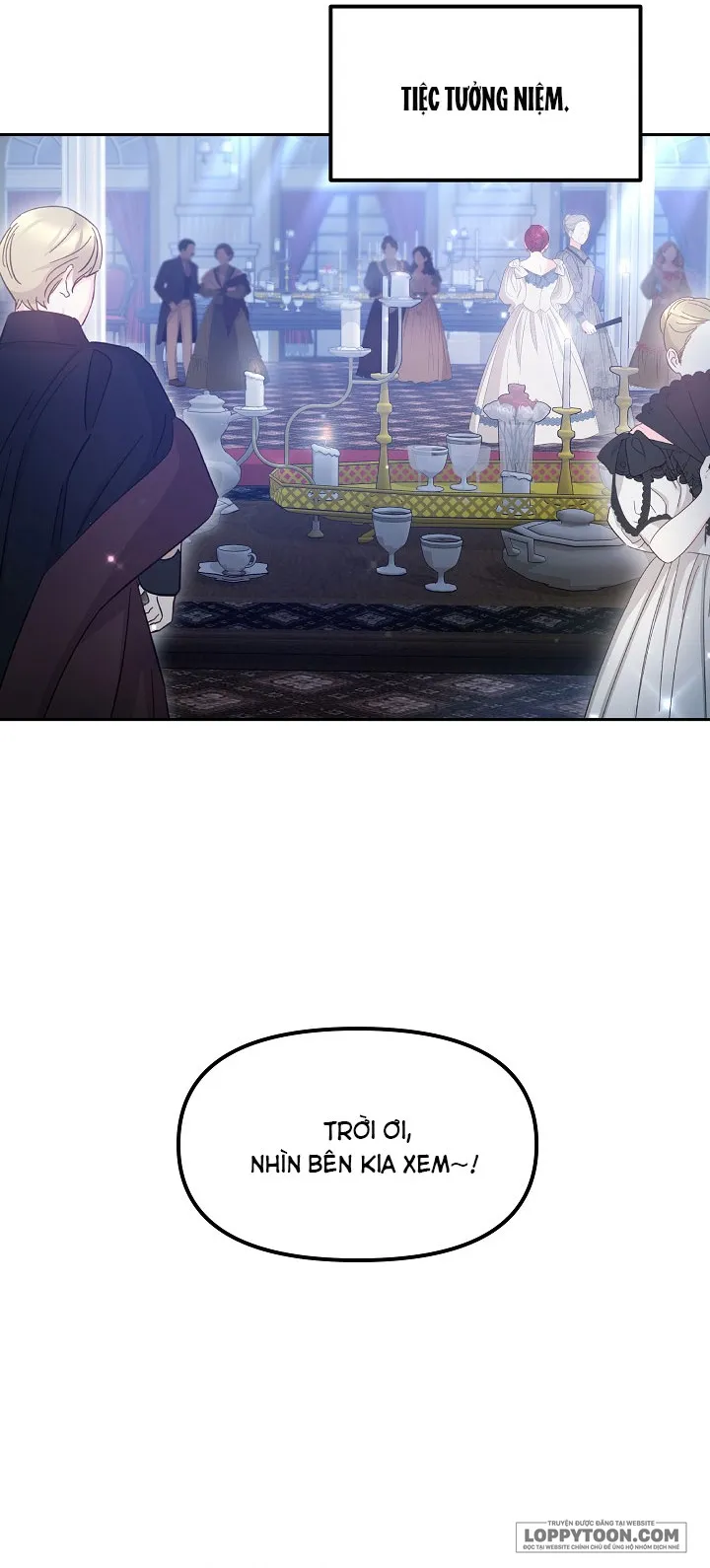 Rồng Con Thuần Hóa Những Kẻ Điên Rồ - Chap 9 - Trang 40