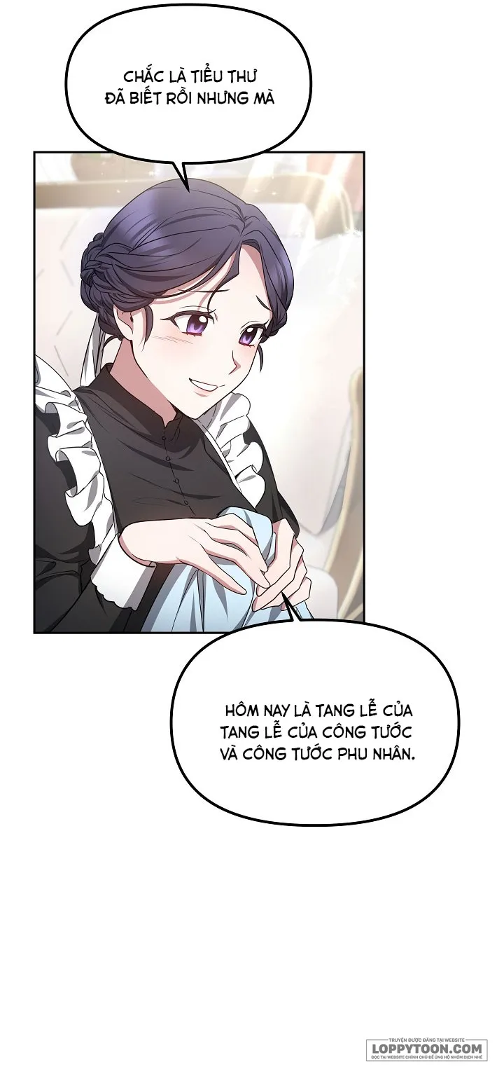 Rồng Con Thuần Hóa Những Kẻ Điên Rồ - Chap 9 - Trang 5