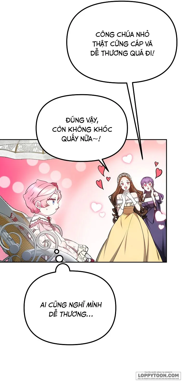 Rồng Con Thuần Hóa Những Kẻ Điên Rồ - Chap 9 - Trang 42