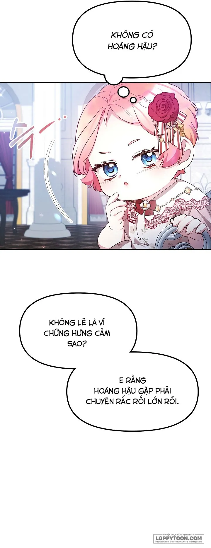Rồng Con Thuần Hóa Những Kẻ Điên Rồ - Chap 9 - Trang 44