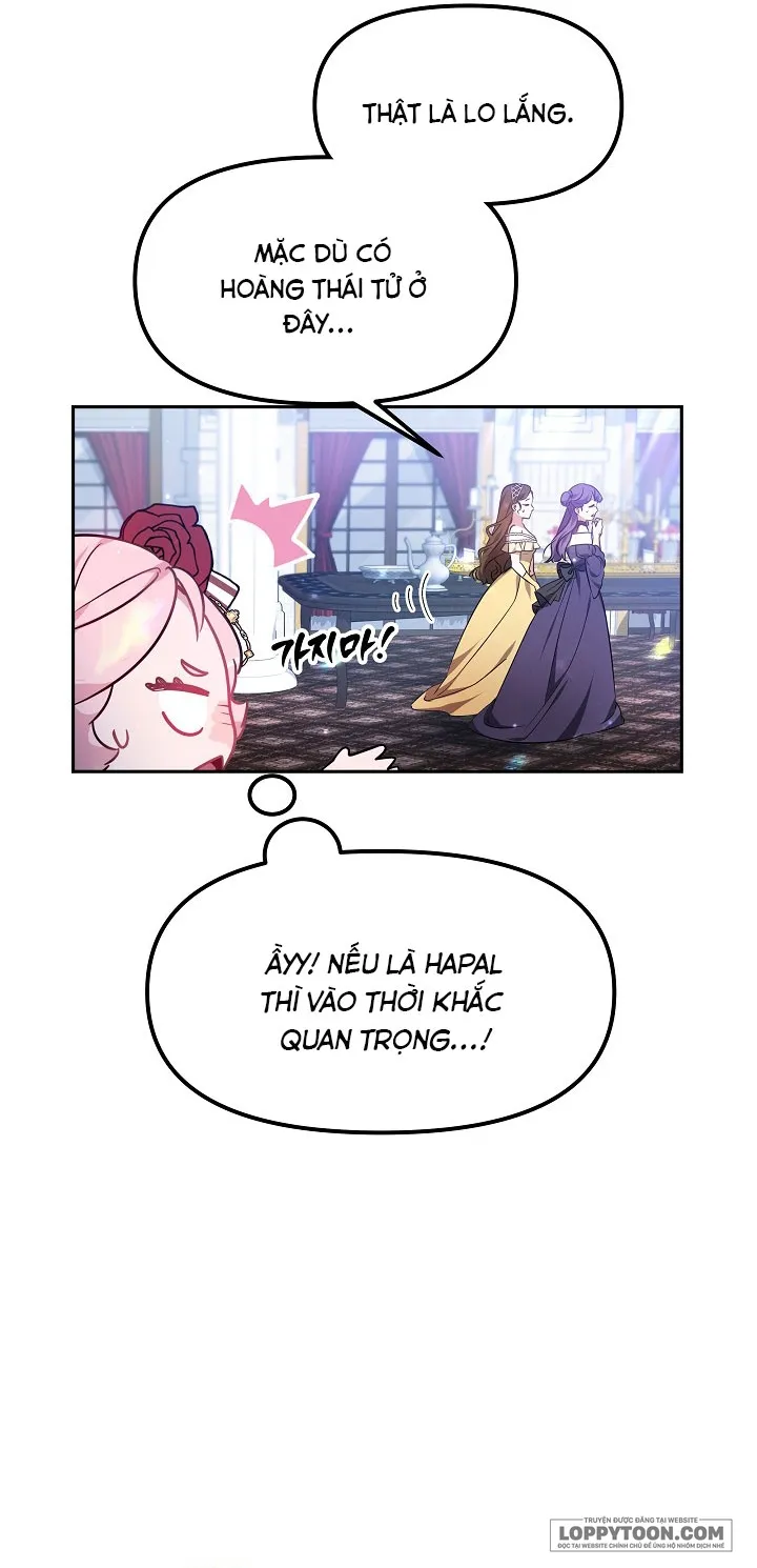 Rồng Con Thuần Hóa Những Kẻ Điên Rồ - Chap 9 - Trang 45