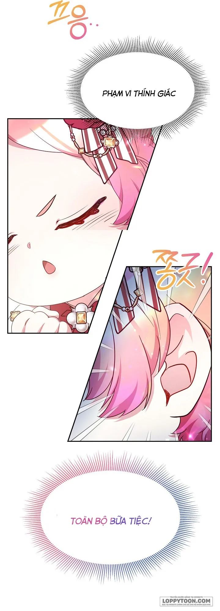 Rồng Con Thuần Hóa Những Kẻ Điên Rồ - Chap 9 - Trang 46