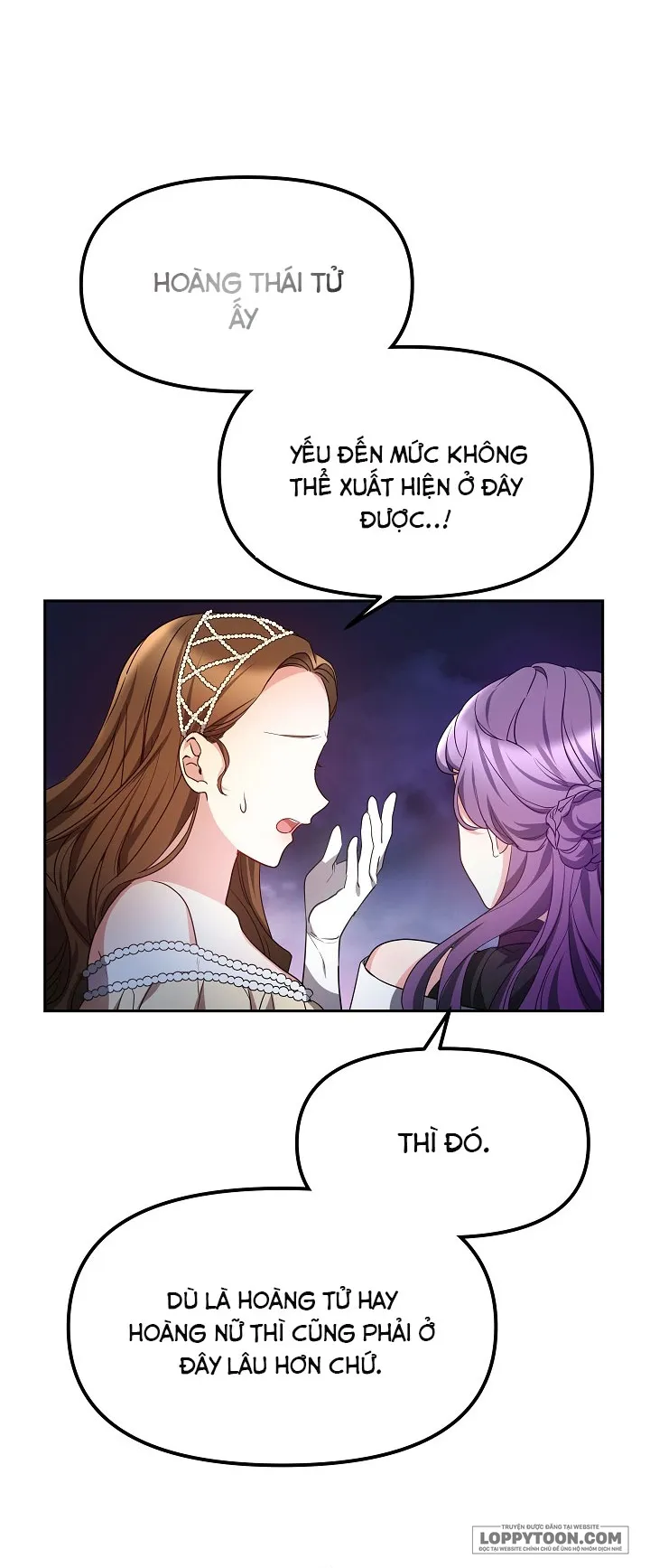 Rồng Con Thuần Hóa Những Kẻ Điên Rồ - Chap 9 - Trang 47