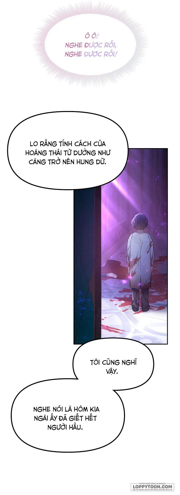 Rồng Con Thuần Hóa Những Kẻ Điên Rồ - Chap 9 - Trang 48
