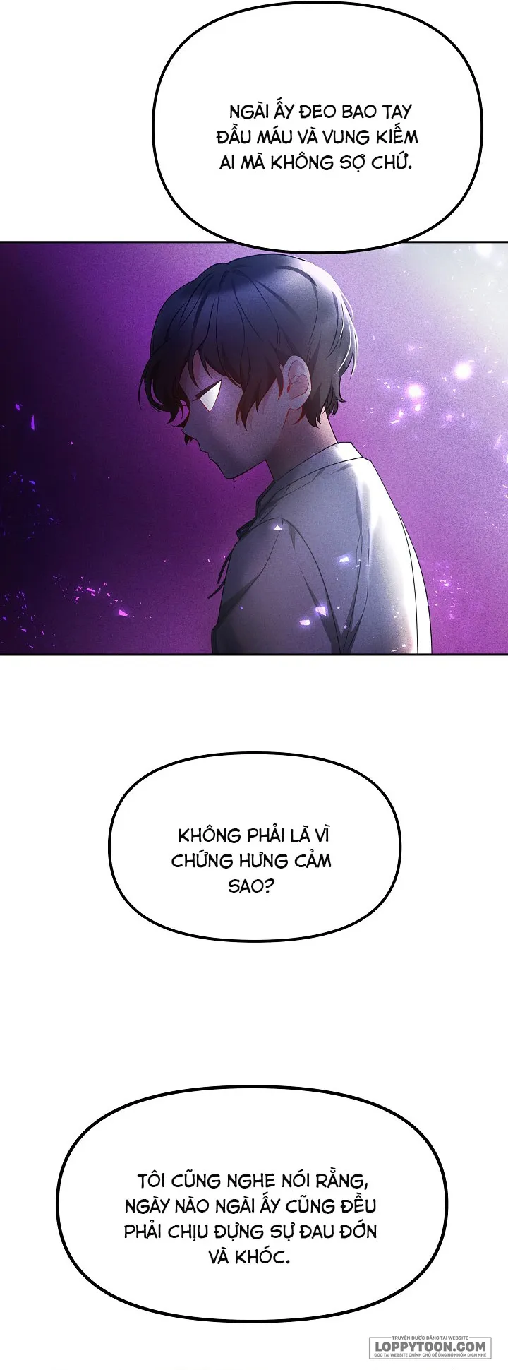 Rồng Con Thuần Hóa Những Kẻ Điên Rồ - Chap 9 - Trang 49
