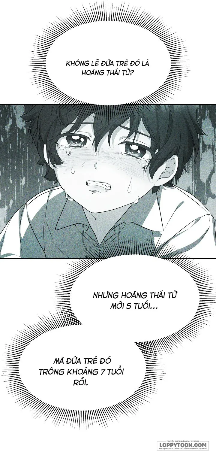 Rồng Con Thuần Hóa Những Kẻ Điên Rồ - Chap 9 - Trang 51