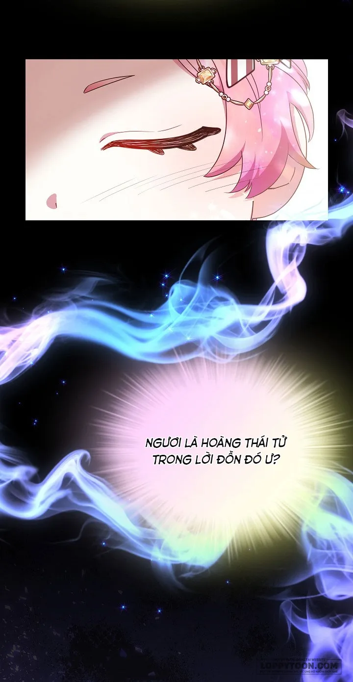 Rồng Con Thuần Hóa Những Kẻ Điên Rồ - Chap 9 - Trang 54