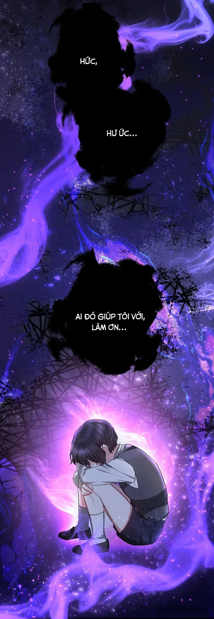 Rồng Con Thuần Hóa Những Kẻ Điên Rồ - Chap 9 - Trang 55