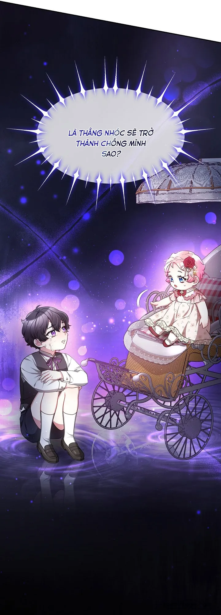 Rồng Con Thuần Hóa Những Kẻ Điên Rồ - Chap 9 - Trang 58