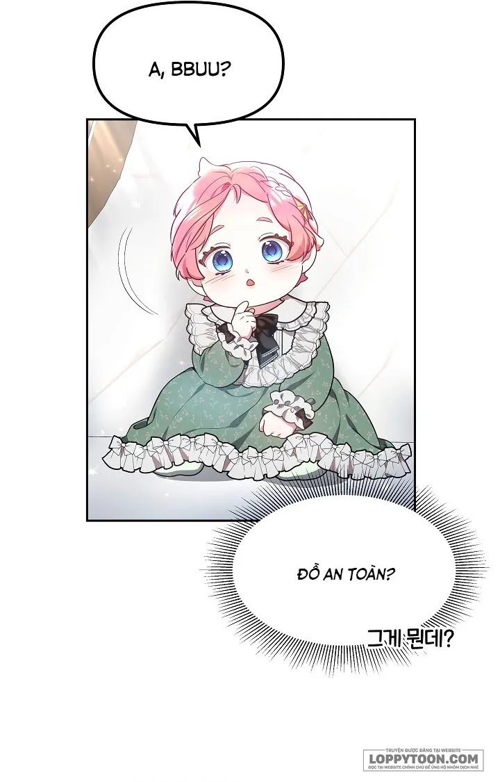 Rồng Con Thuần Hóa Những Kẻ Điên Rồ - Chap 9 - Trang 7