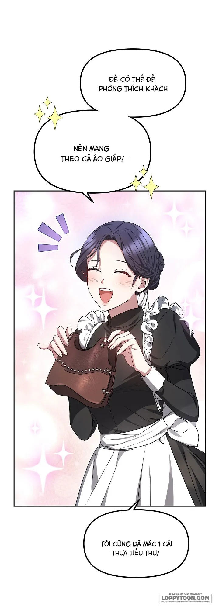 Rồng Con Thuần Hóa Những Kẻ Điên Rồ - Chap 9 - Trang 9