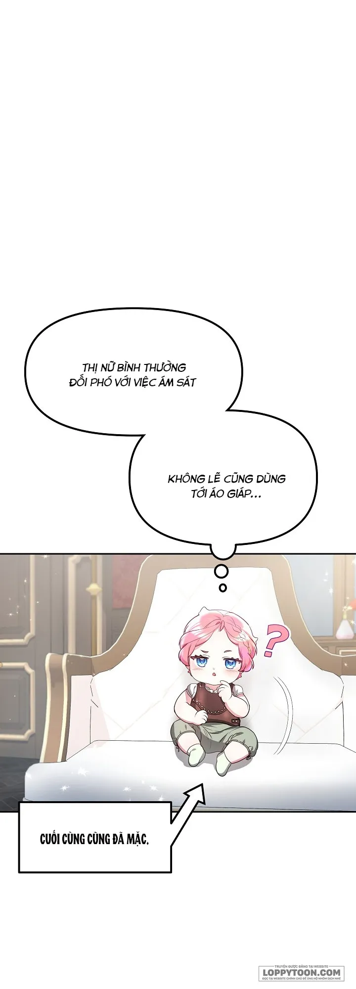 Rồng Con Thuần Hóa Những Kẻ Điên Rồ - Chap 9 - Trang 10