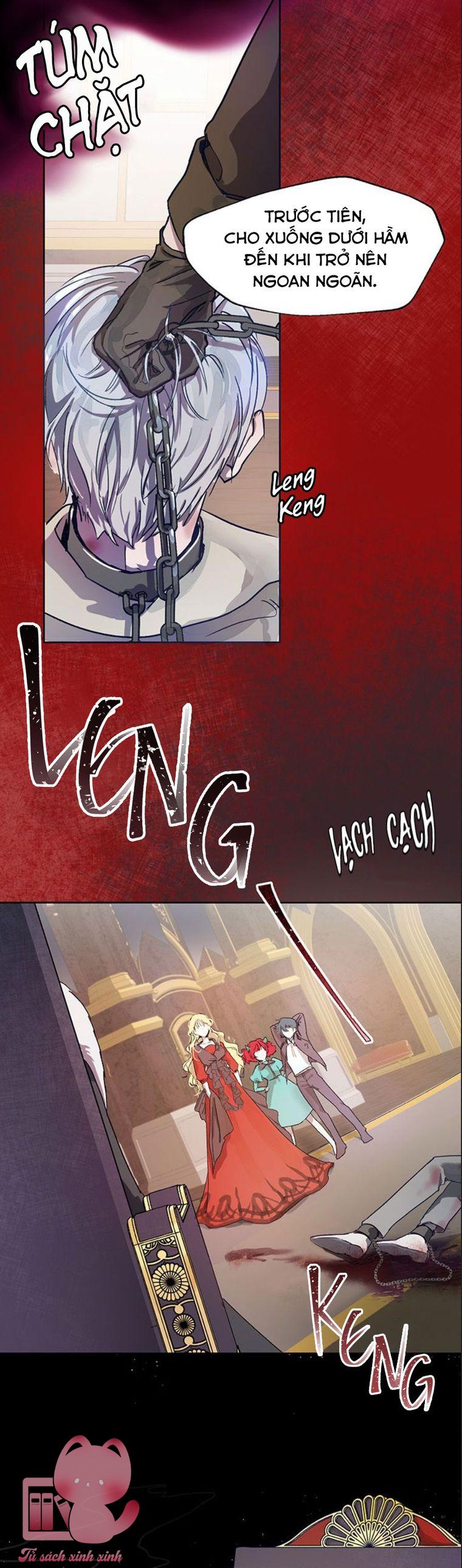 Roxana (Bản cũ) - Chap 1 - Trang 11