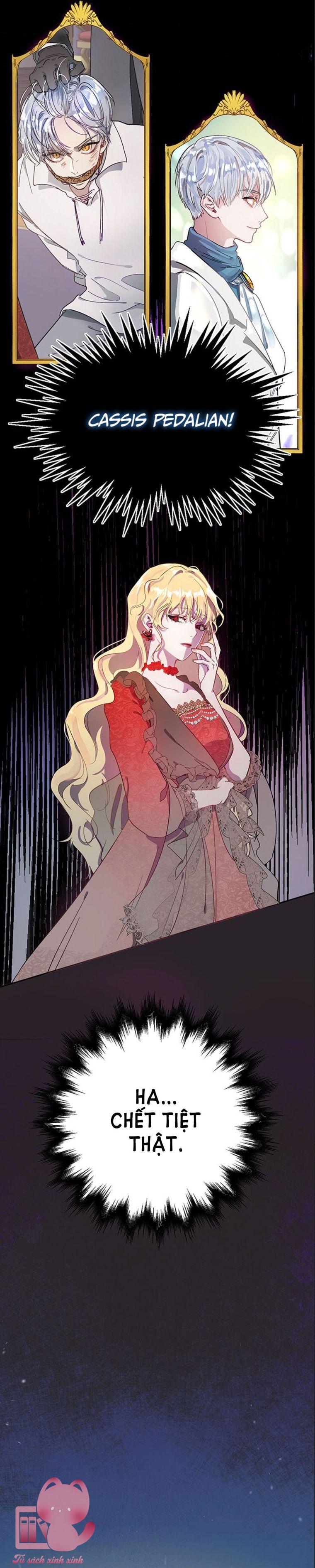 Roxana (Bản cũ) - Chap 1 - Trang 13