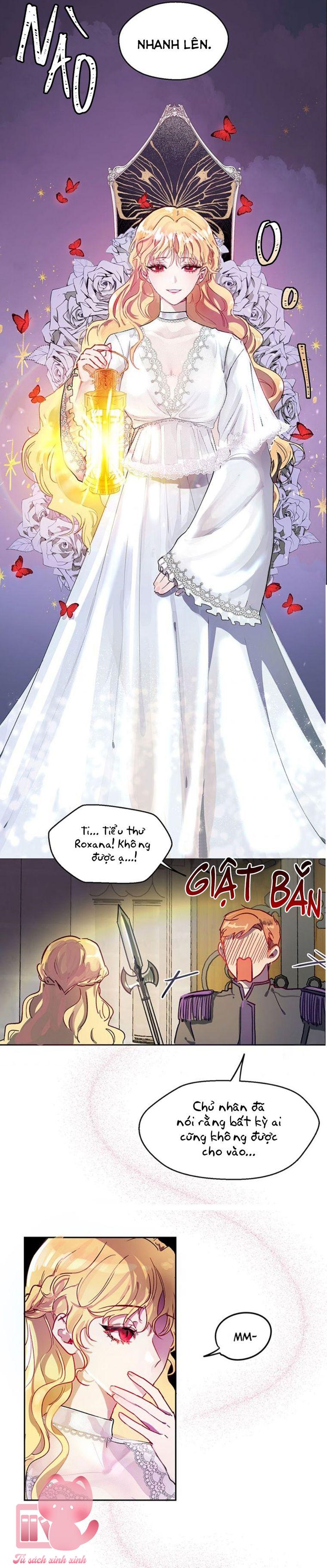 Roxana (Bản cũ) - Chap 1 - Trang 16