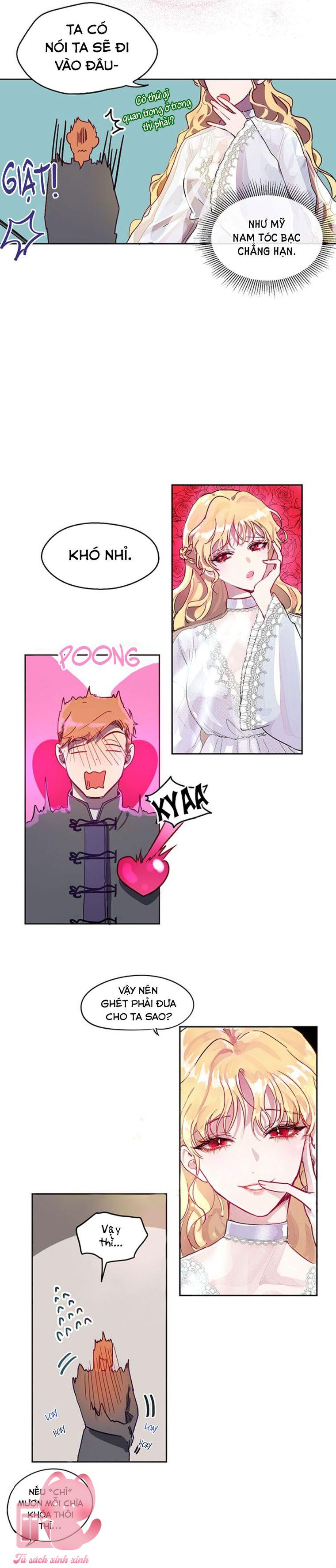 Roxana (Bản cũ) - Chap 1 - Trang 17