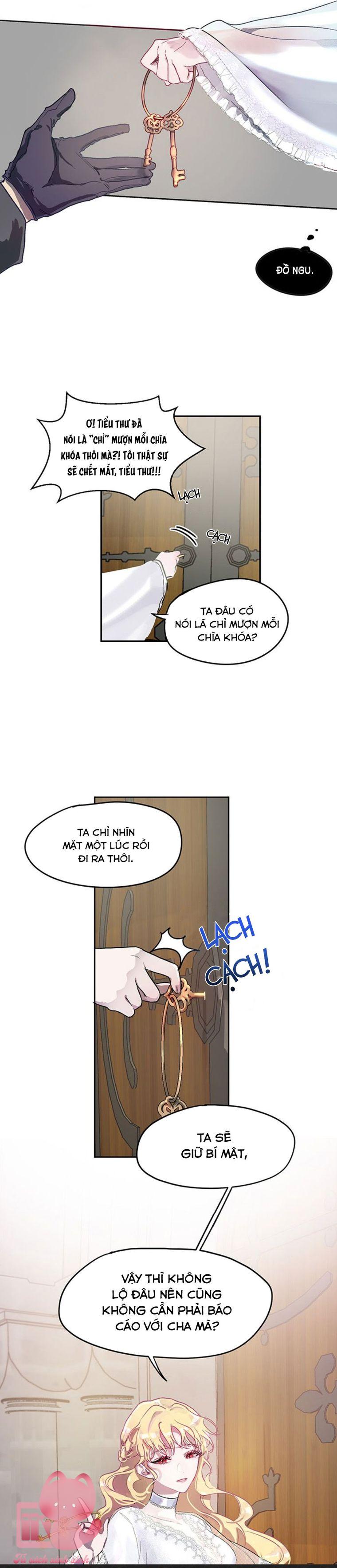 Roxana (Bản cũ) - Chap 1 - Trang 18