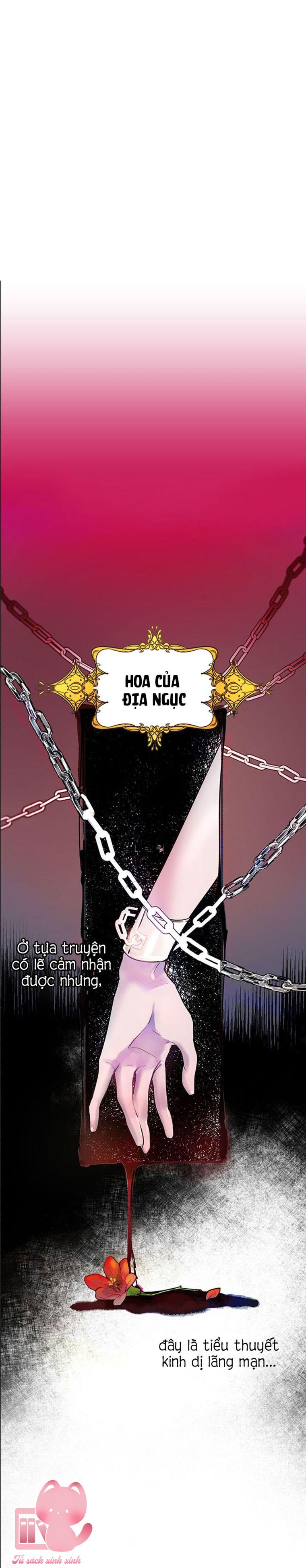 Roxana (Bản cũ) - Chap 1 - Trang 5