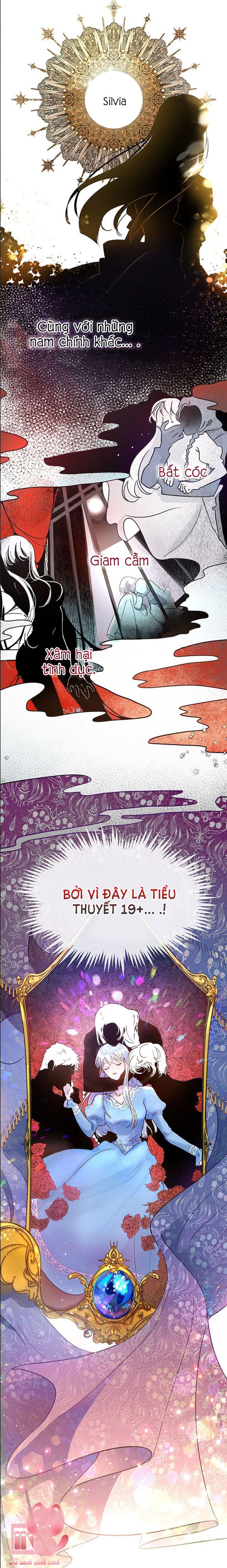 Roxana (Bản cũ) - Chap 1 - Trang 7