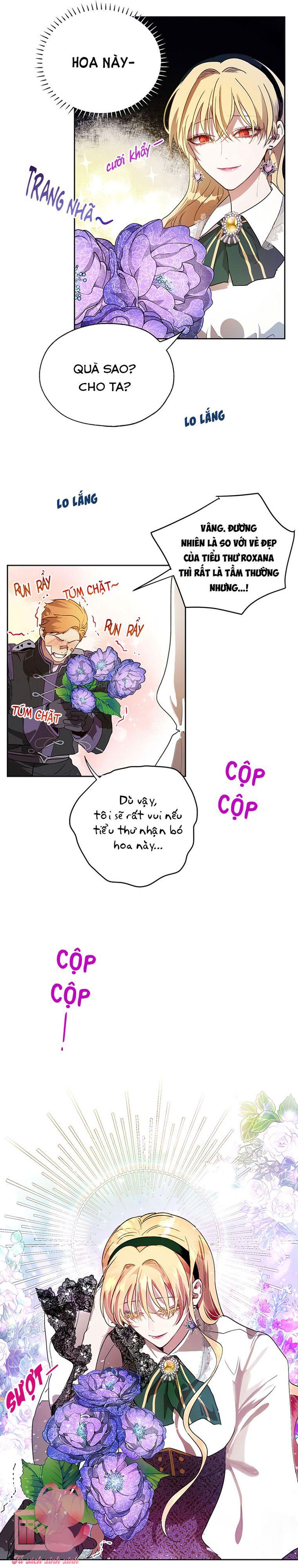 Roxana (Bản cũ) - Chap 10 - Trang 11