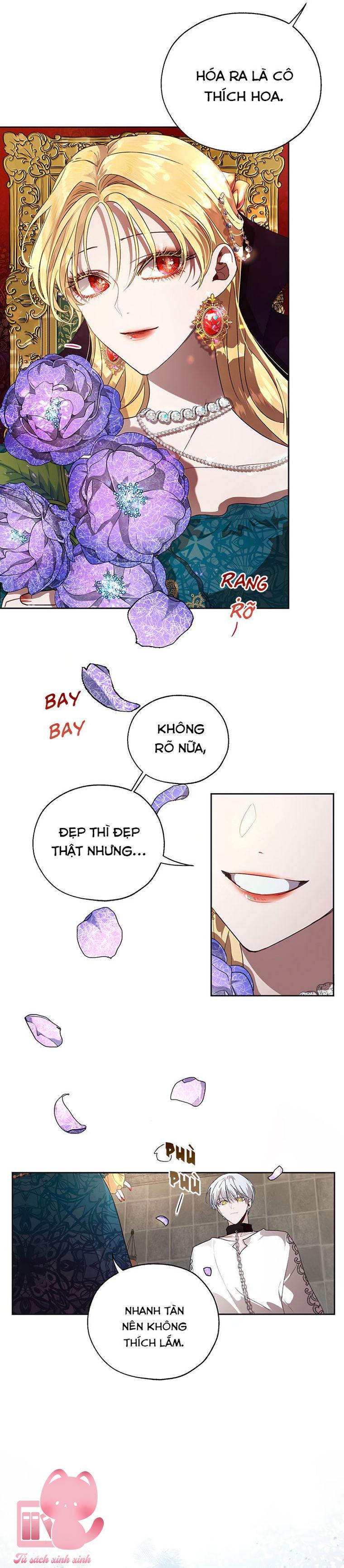 Roxana (Bản cũ) - Chap 10 - Trang 14